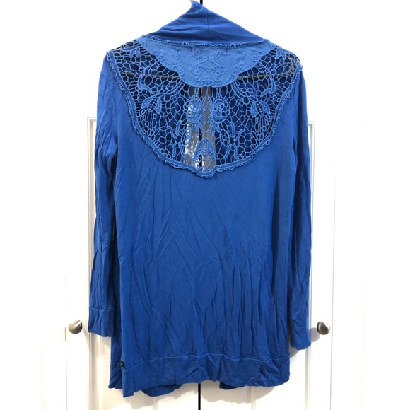 Cardigan - Picture 2 of 5